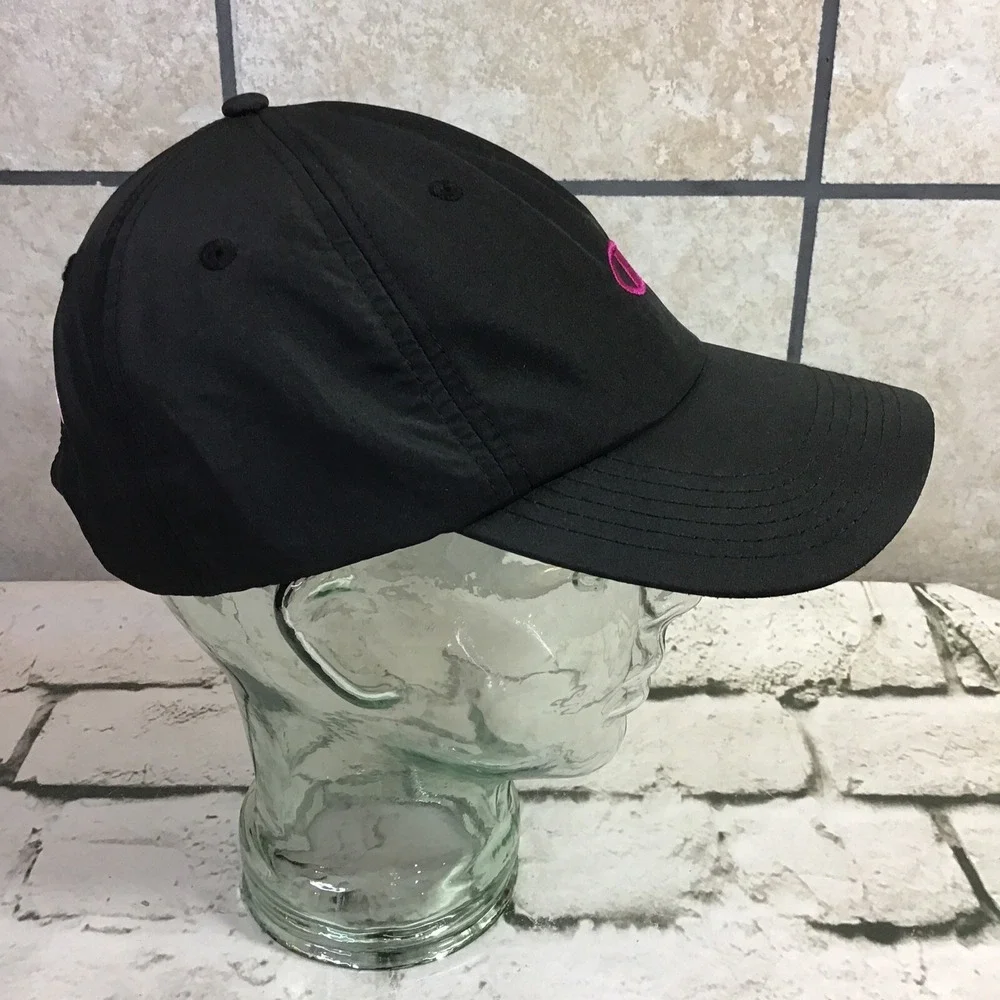 Champion Hat Unisex OSFA Adjustable Ball Cap‎